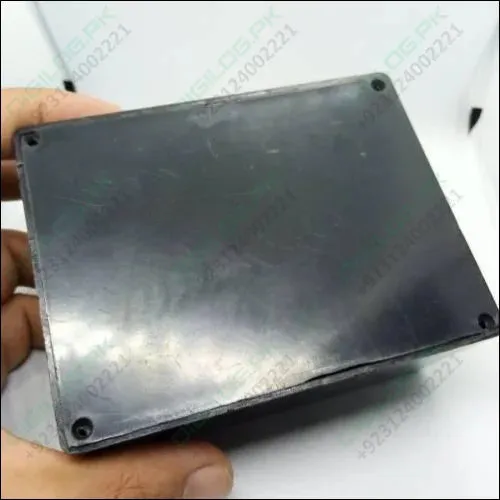 115mm x 90mm x 53mm Abs Electronics Enclosures Box Project Box