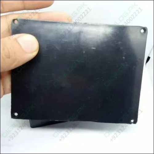 115mm x 90mm x 53mm Abs Electronics Enclosures Box Project Box