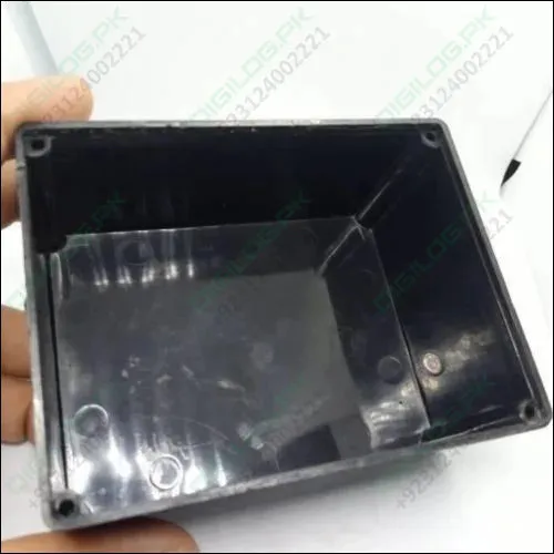 115mm x 90mm x 53mm Abs Electronics Enclosures Box Project Box