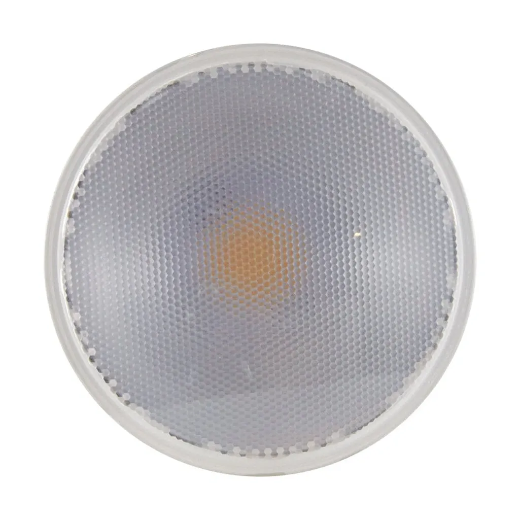 15W - PAR38 LED - 3000K - 60 deg. Beam Angle - Medium base - 120V - 6-Pack