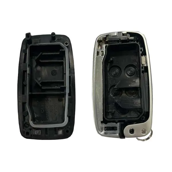 2010-2020 Jaguar / Land Rover / 5-Button Remote Smart Key SHELL / KOBJTF10A (AFTERMARKET)