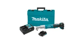 2020 Makita 12V max CXT® 3/8" Angle Impact Wrench Kit (LT02R1)