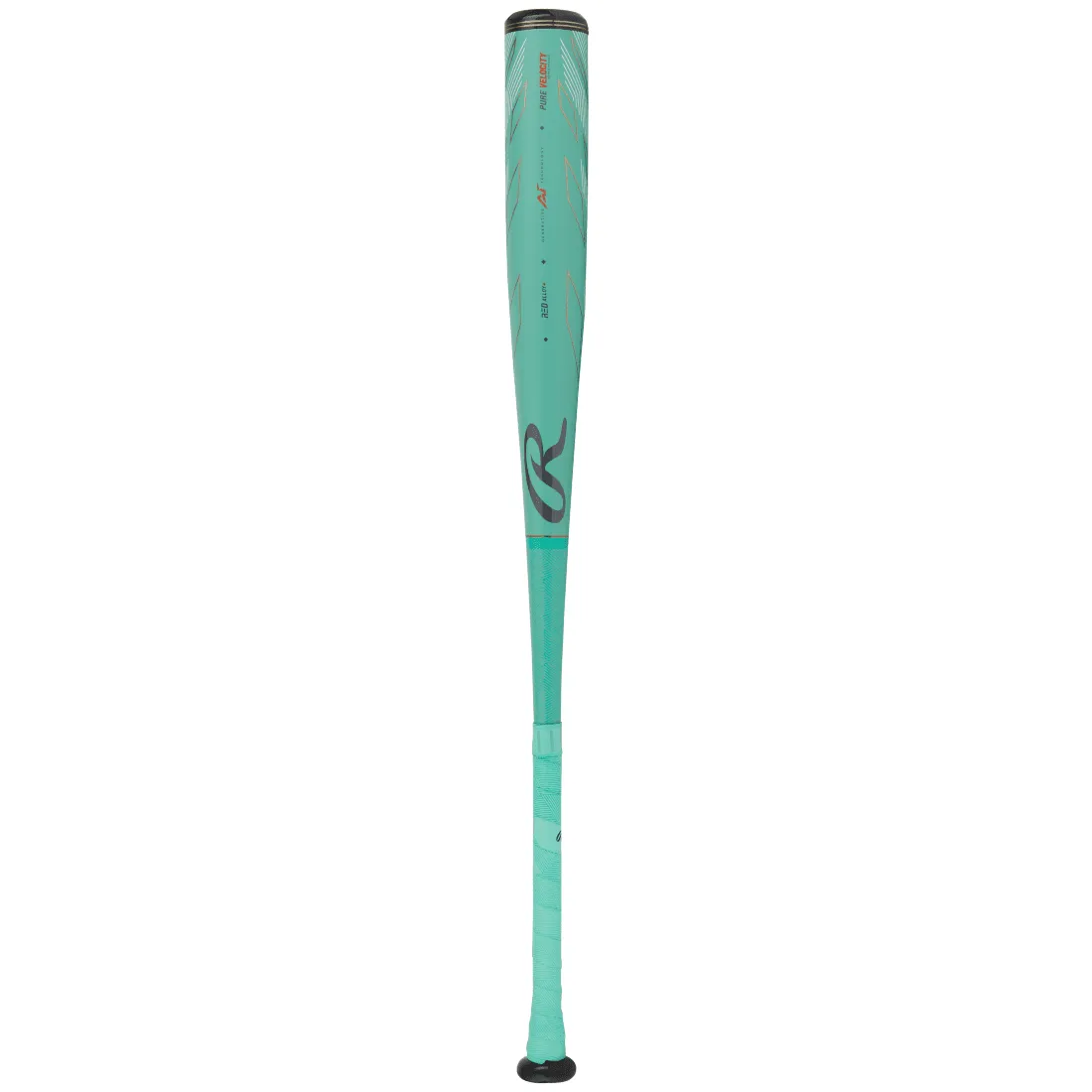 2024 Rawlings Mach AI (-3) BBCOR Baseball Bat: RBB4MC3