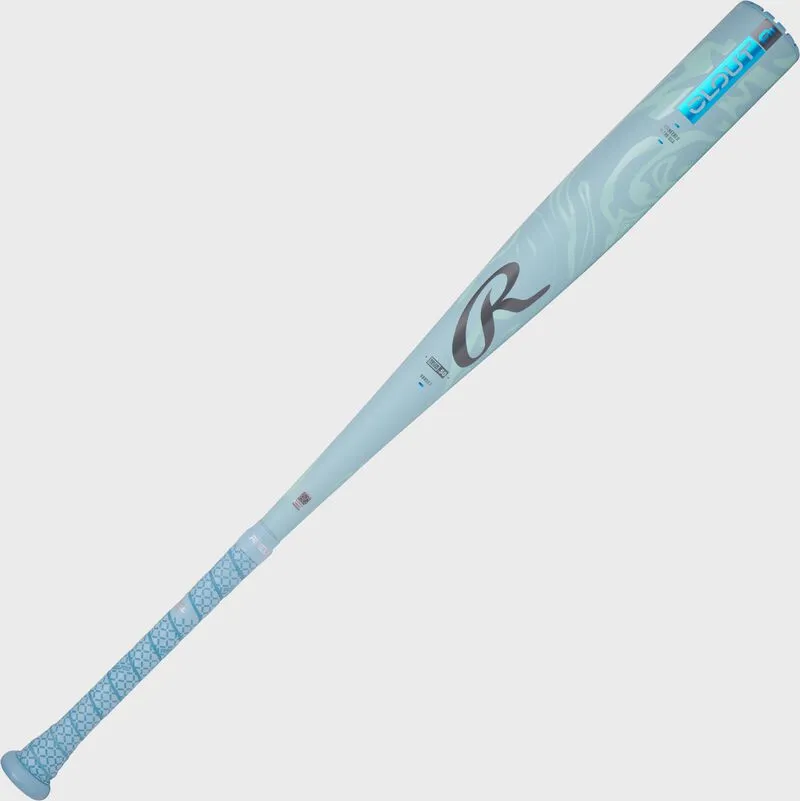 2025 Rawlings Clout AI -3 BBCOR Baseball Bat