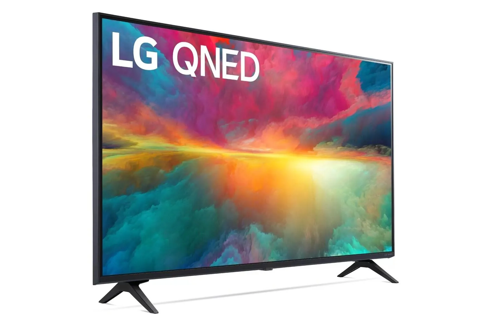 43QNED75URA LG 43 Inch Class QNED75 series LED 4K UHD Smart webOS 23 w/ ThinQ AI TV