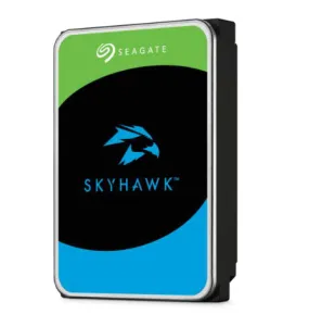 4Tb Seagate Skyhawk St4000vx016 256Mb