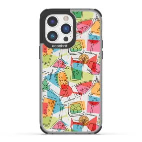 5 O'clock Somewhere - Laguna Collection Case for Apple iPhone 14 Pro