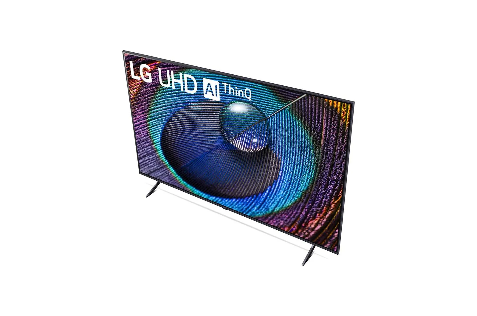 50UR9000PUA LG 50 Inch Class UR9000 series LED 4K UHD Smart webOS 23 w/ ThinQ AI TV