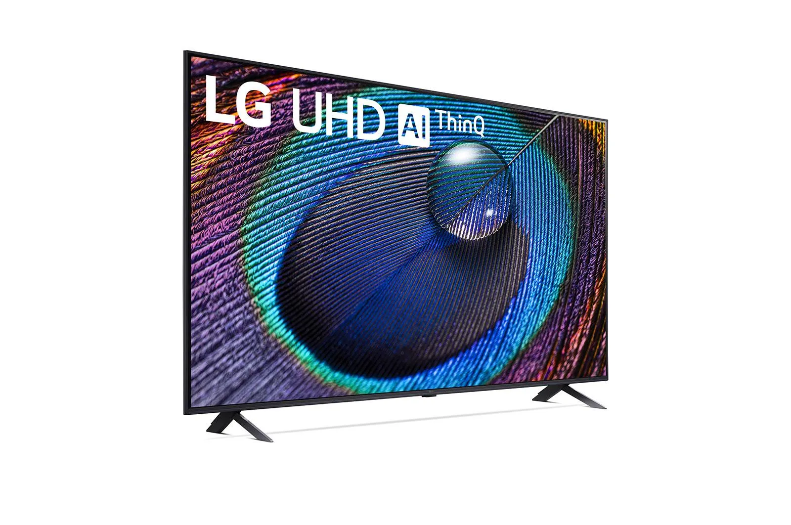 50UR9000PUA LG 50 Inch Class UR9000 series LED 4K UHD Smart webOS 23 w/ ThinQ AI TV