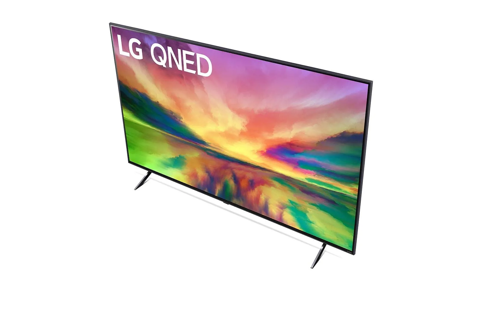 55QNED80URA LG 55 Inch Class QNED80 URA Series 4K UHD Smart webOS 23 w/ThinQ AI TV 55QNED80URA