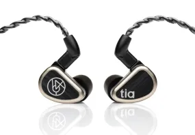 64 Audio Tia Trio | Hybrid Universal IEMs