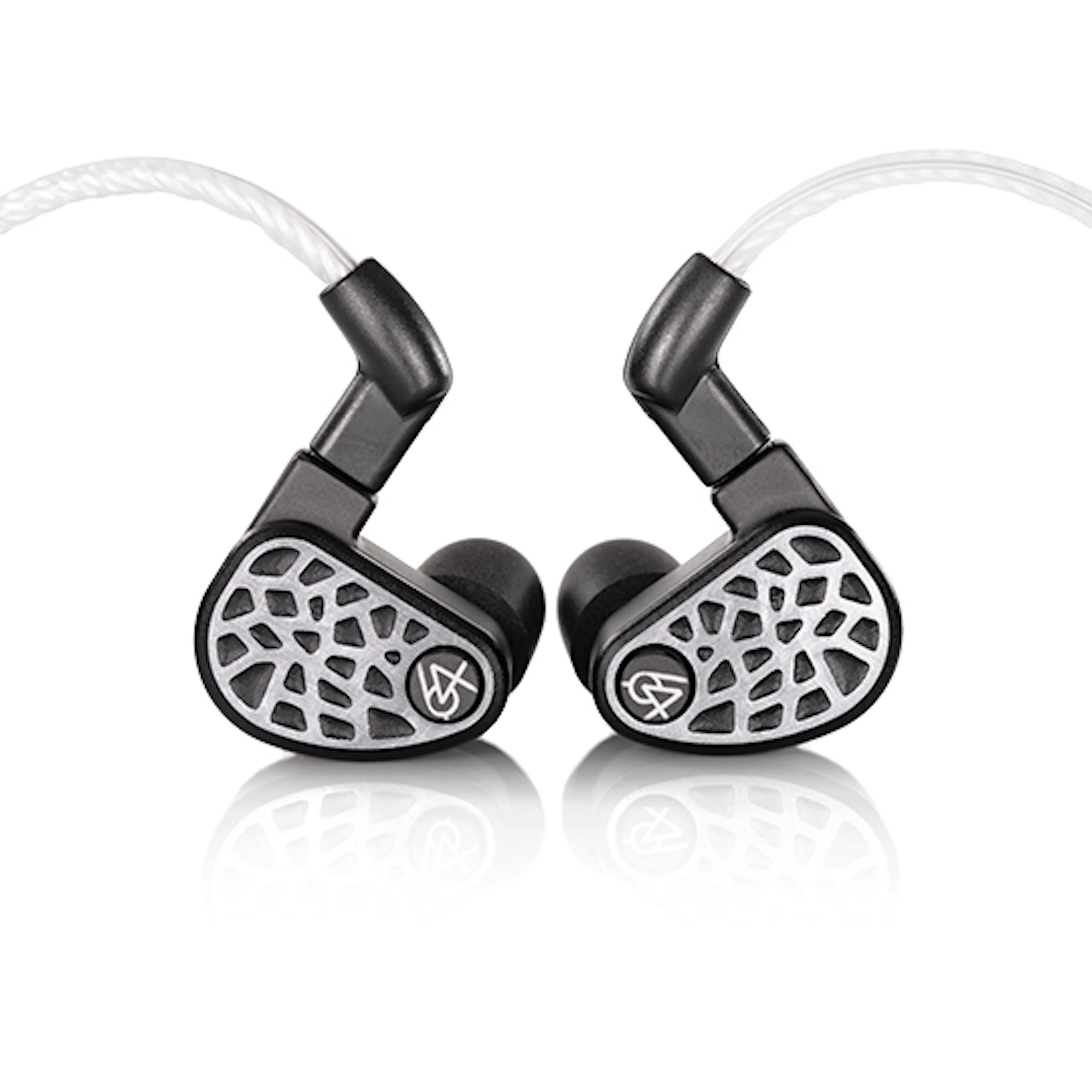 64 Audio U18s | Balanced Armature Universal IEMs