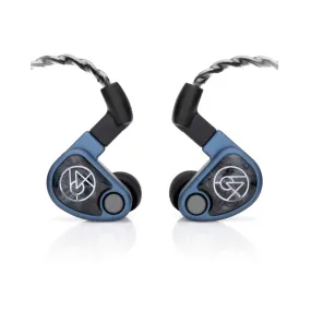 64 Audio U4s | Hybrid Dynamic   BA Universal IEMs