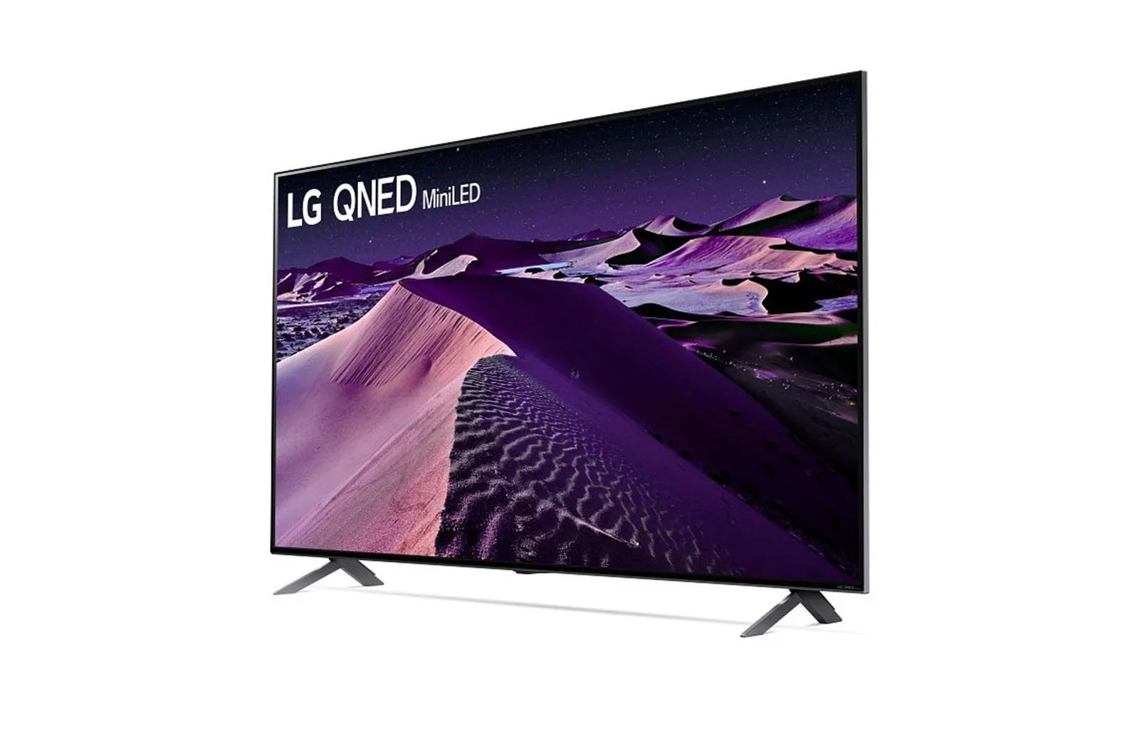 65QNED85UQA LG 65 Inch Class QNED85 UQA series MiniLED 4K UHD Smart webOS 22 w/ ThinQ AI TV