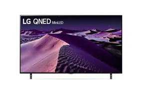 65QNED85UQA LG 65 Inch Class QNED85 UQA series MiniLED 4K UHD Smart webOS 22 w/ ThinQ AI TV