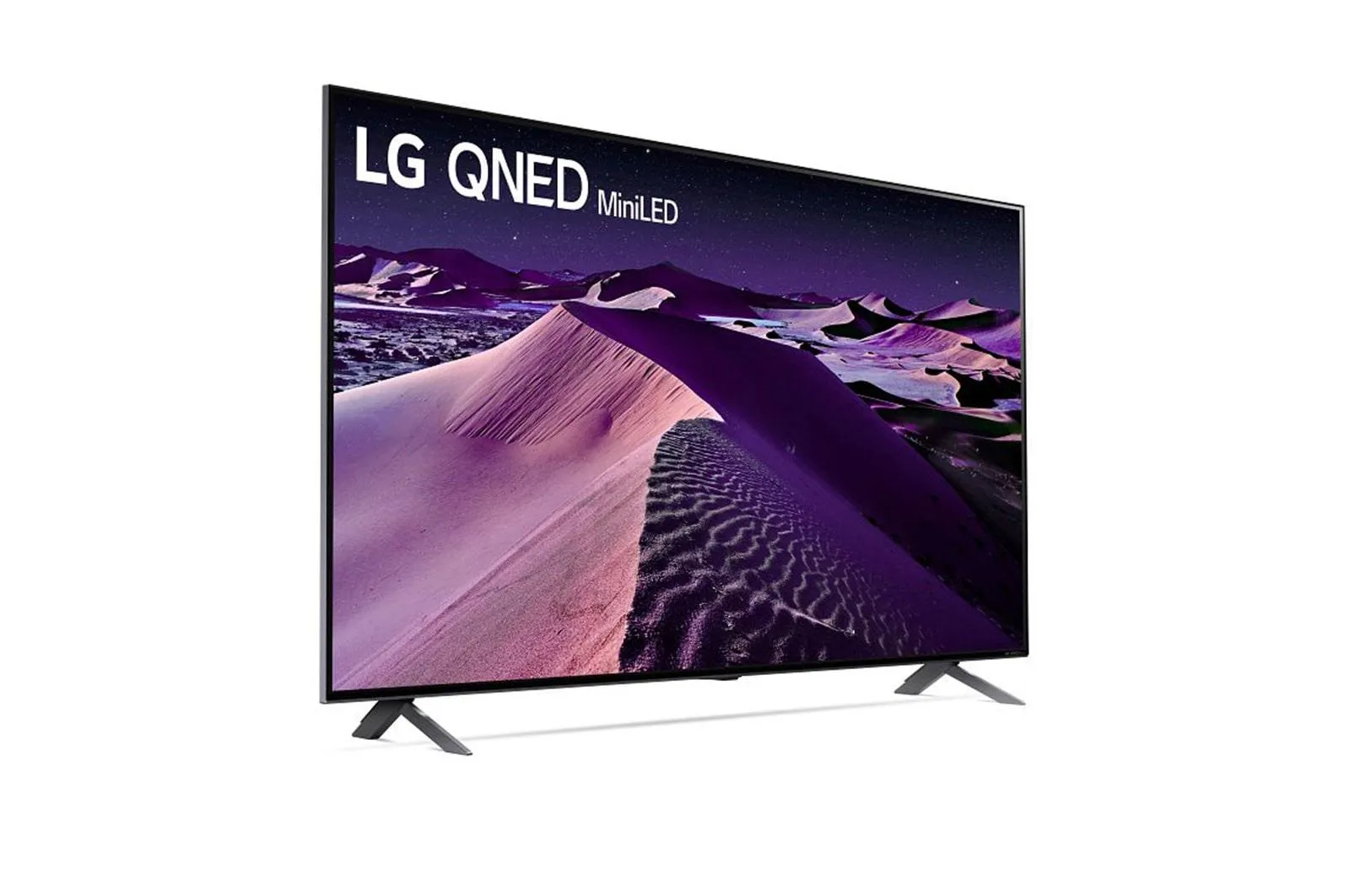 65QNED85UQA LG 65 Inch Class QNED85 UQA series MiniLED 4K UHD Smart webOS 22 w/ ThinQ AI TV