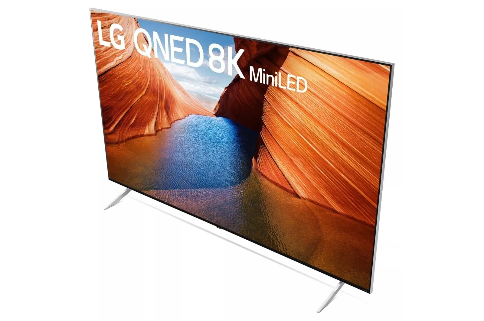 75QNED99UQA LG QNED99 UQA 75 Inch Class 8K QNED w/ ThinQ AI