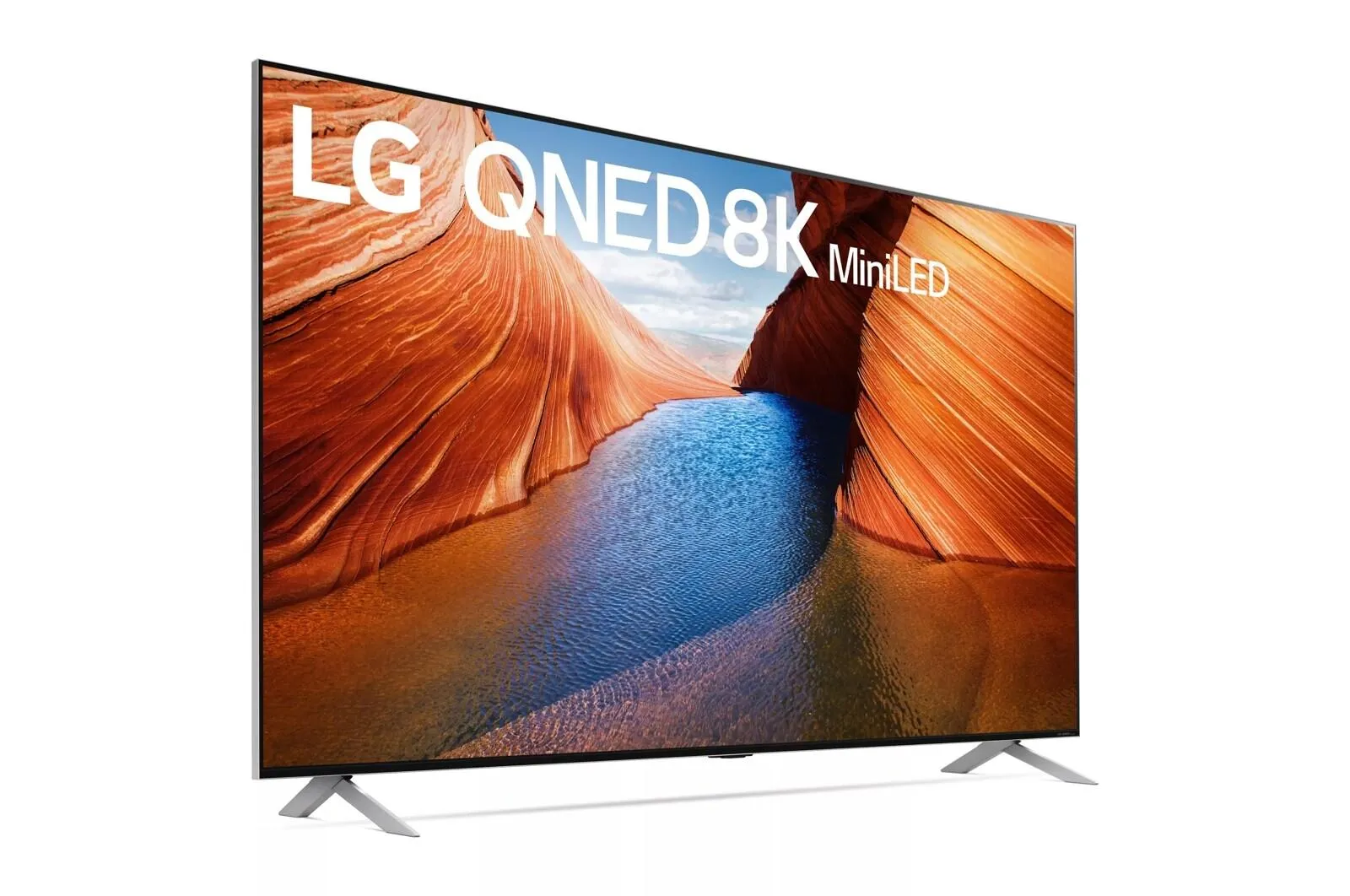 75QNED99UQA LG QNED99 UQA 75 Inch Class 8K QNED w/ ThinQ AI