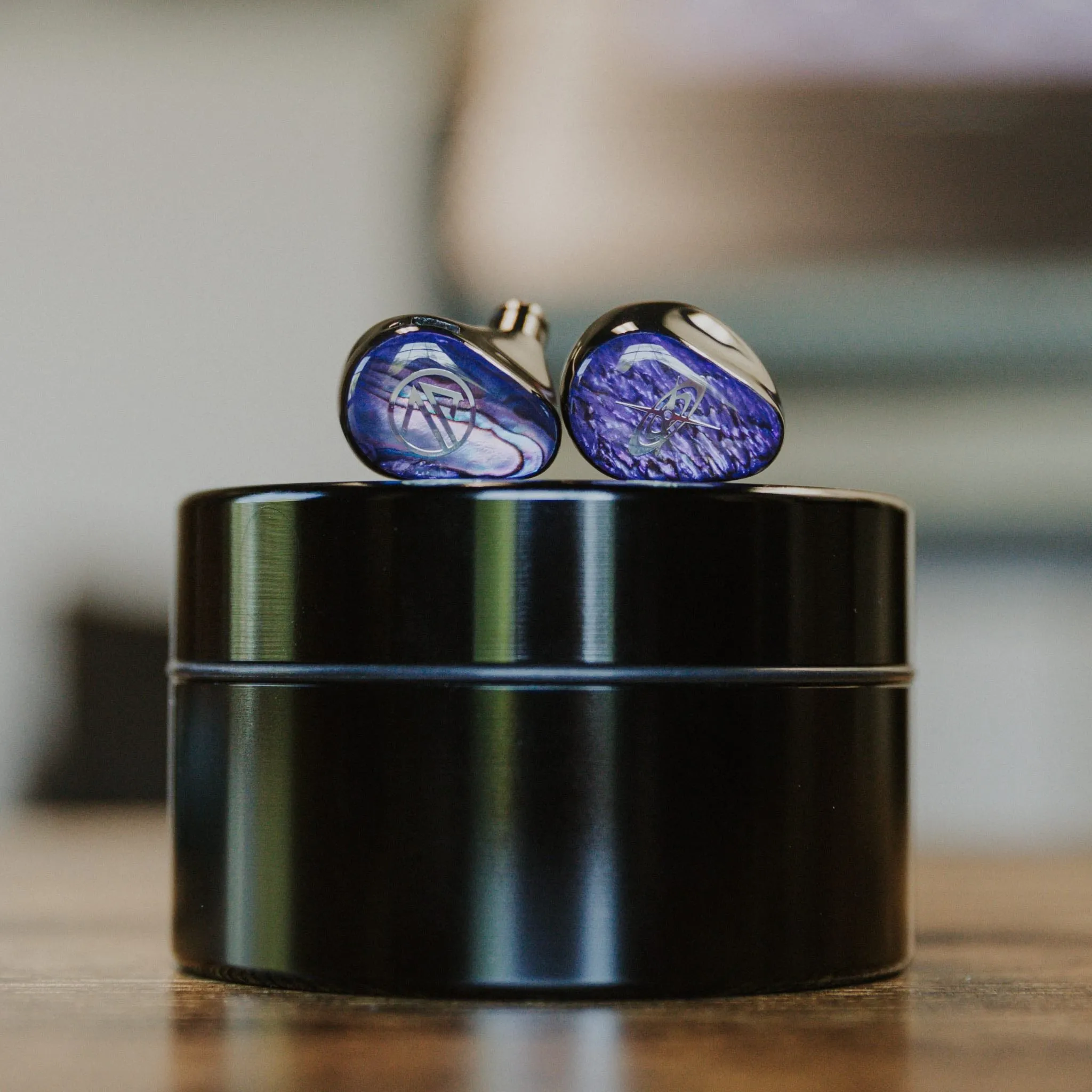 7th Acoustics Supernova | Balanced Armature IEMs