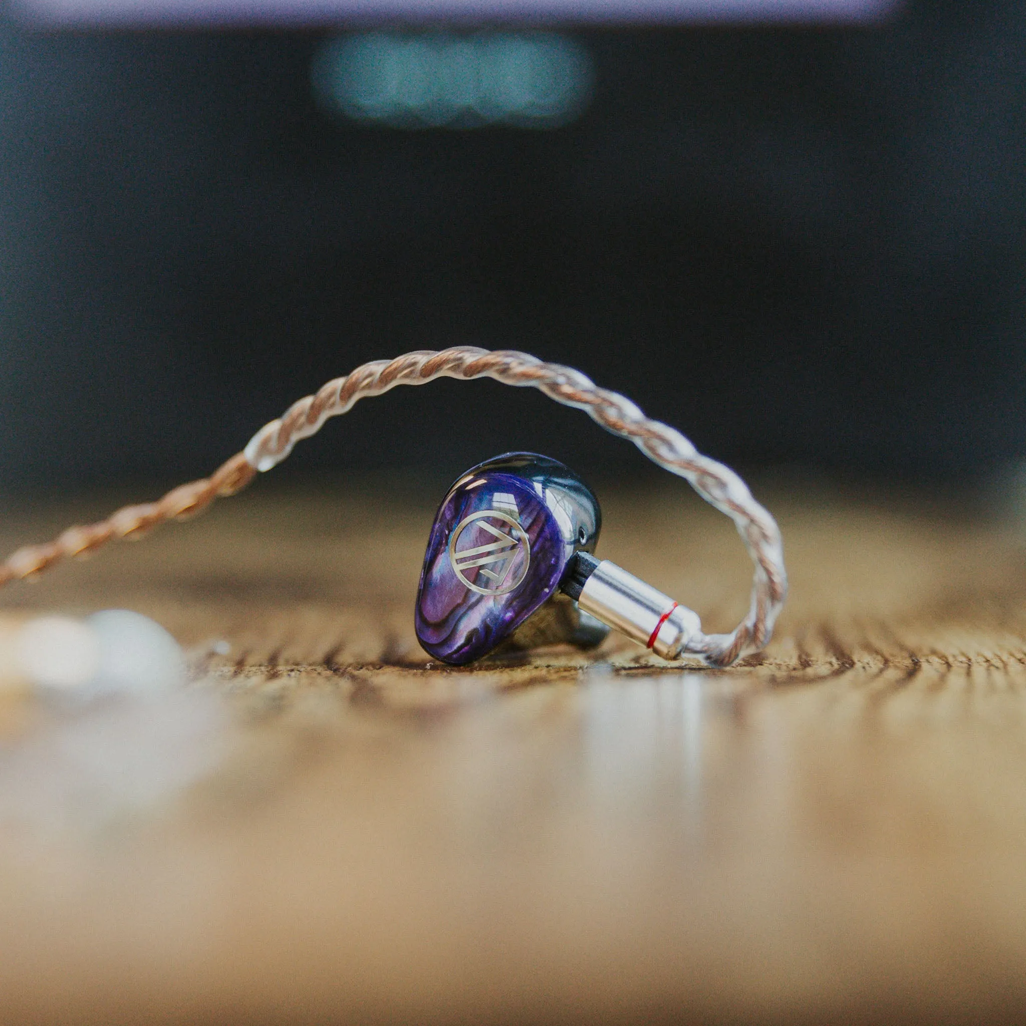 7th Acoustics Supernova | Balanced Armature IEMs