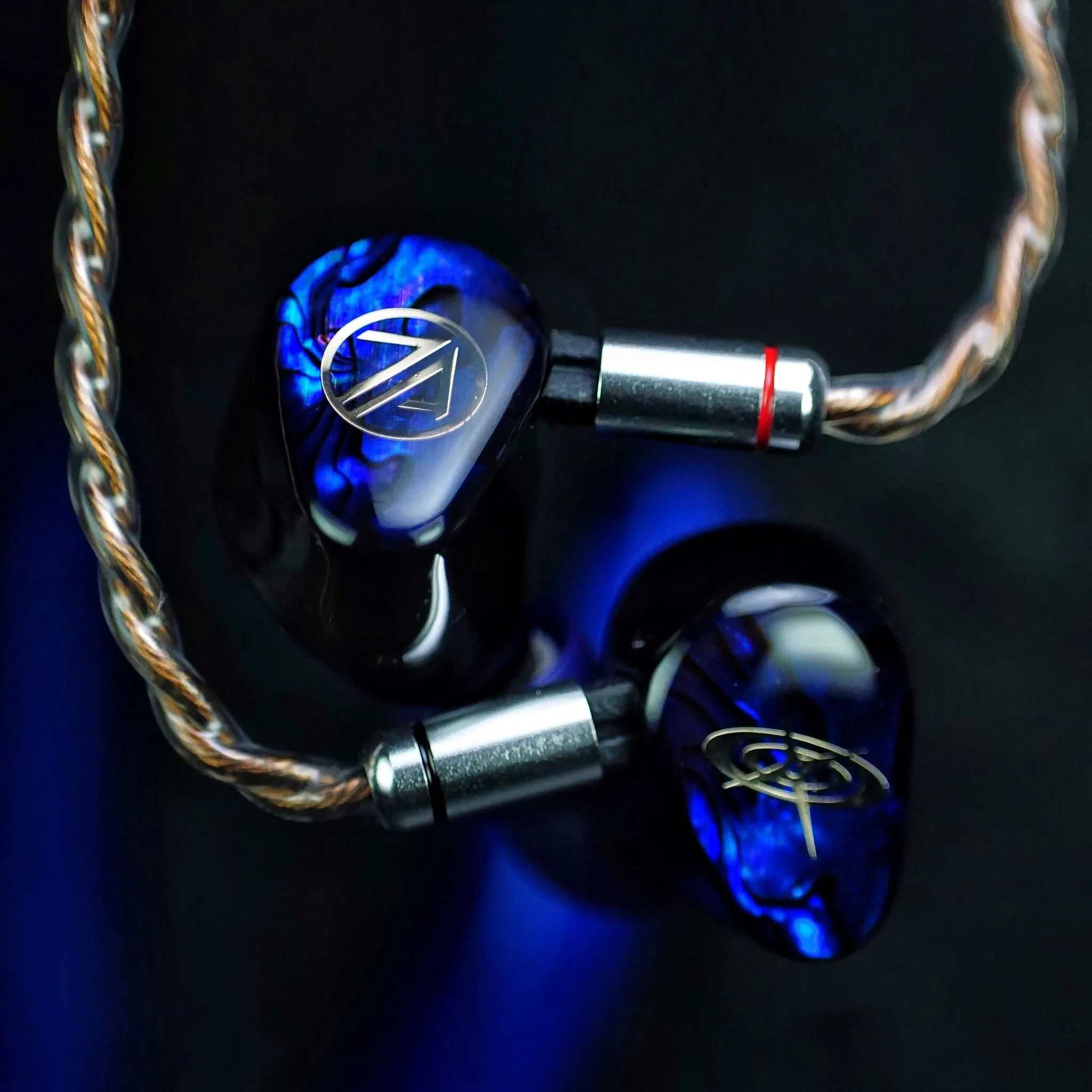 7th Acoustics Supernova | Balanced Armature IEMs