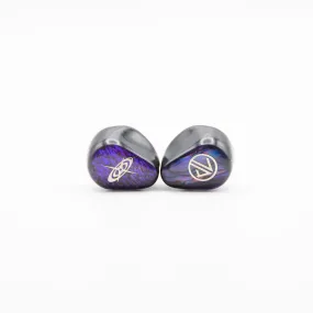 7th Acoustics Supernova | Balanced Armature IEMs