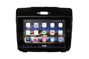 8" Headunit to Suit Isuzu Dmax & Holden Colorado 2012-2019