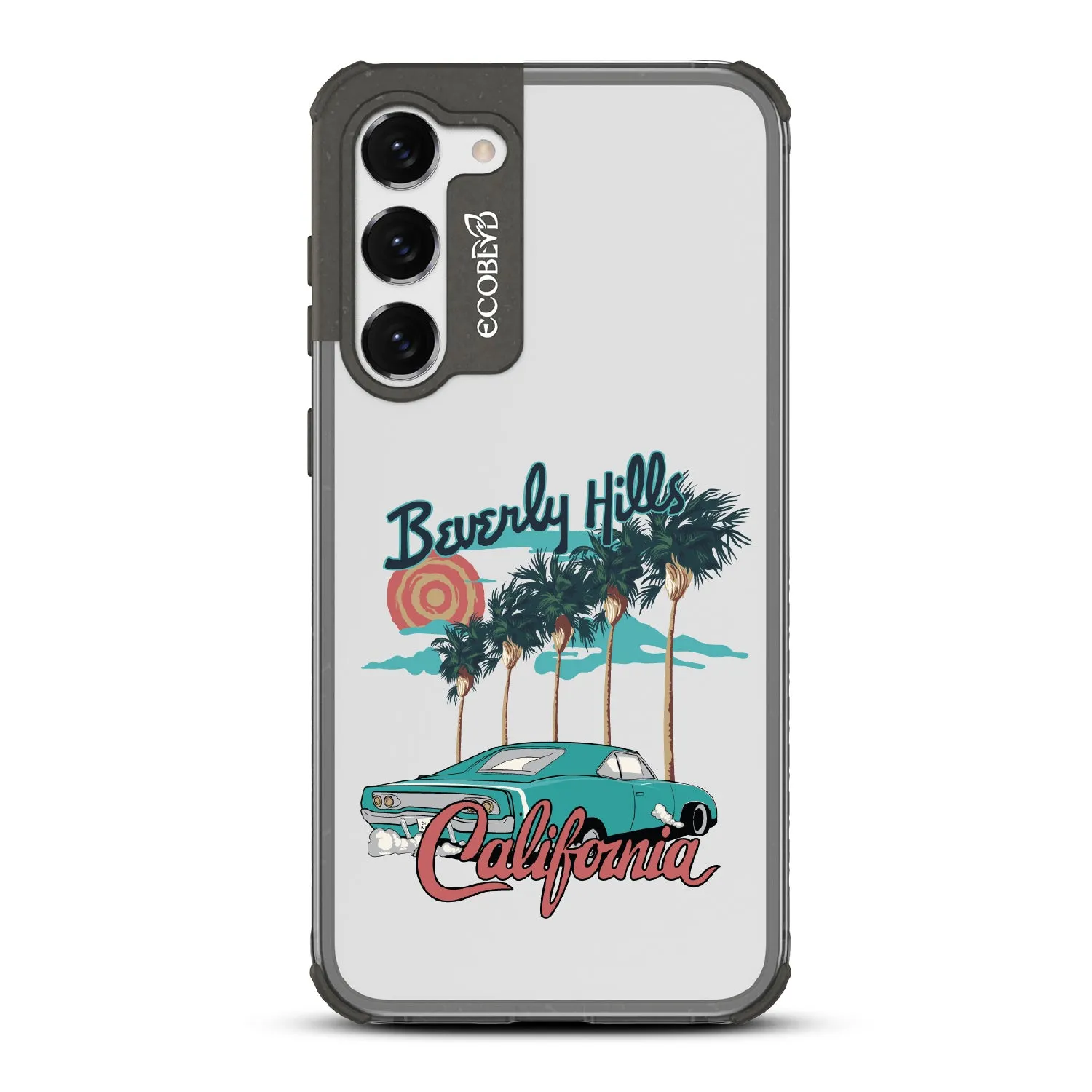 90210 - Laguna Collection Case for Samsung Galaxy S23 Plus