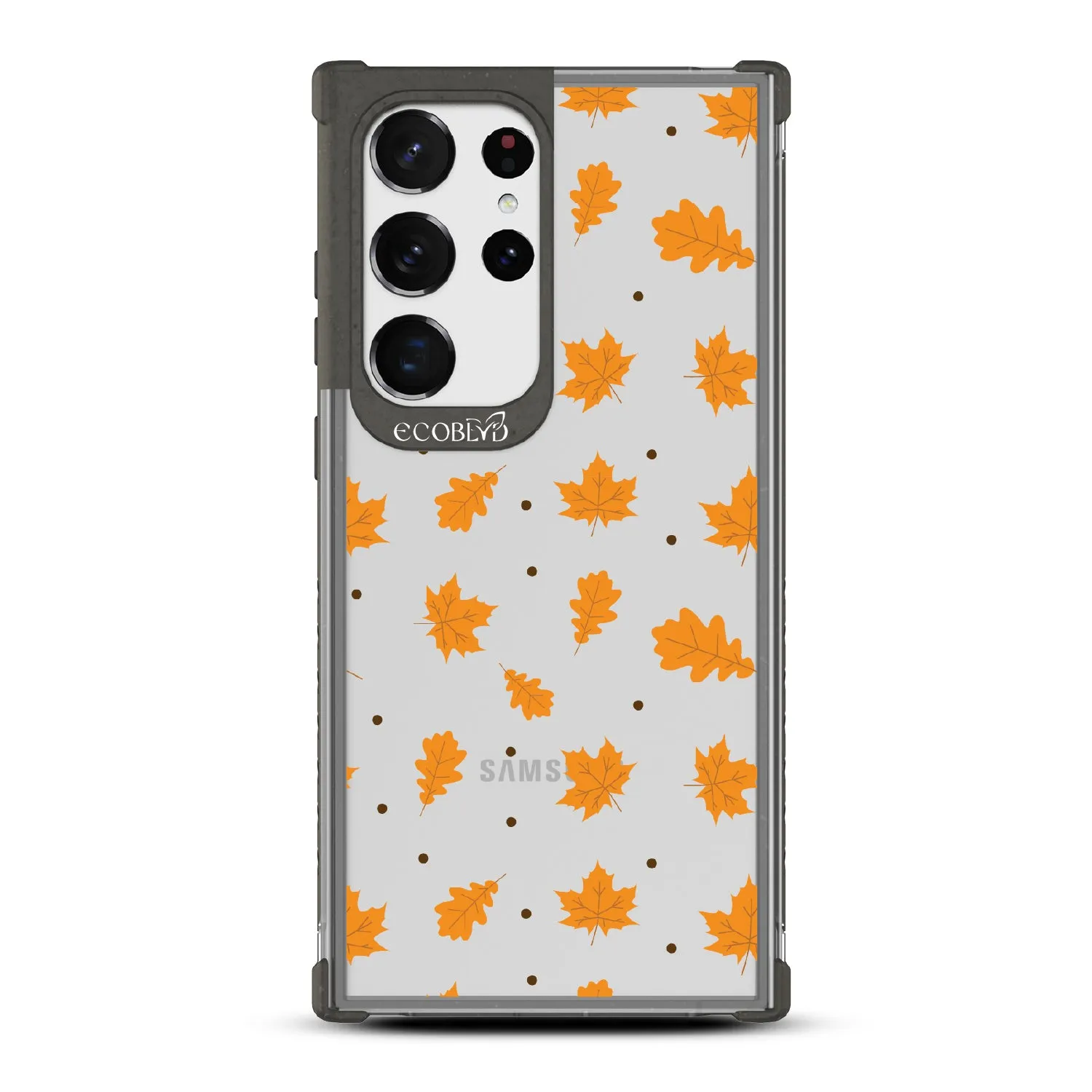 A New Leaf - Laguna Collection Case for Samsung Galaxy S23 Ultra