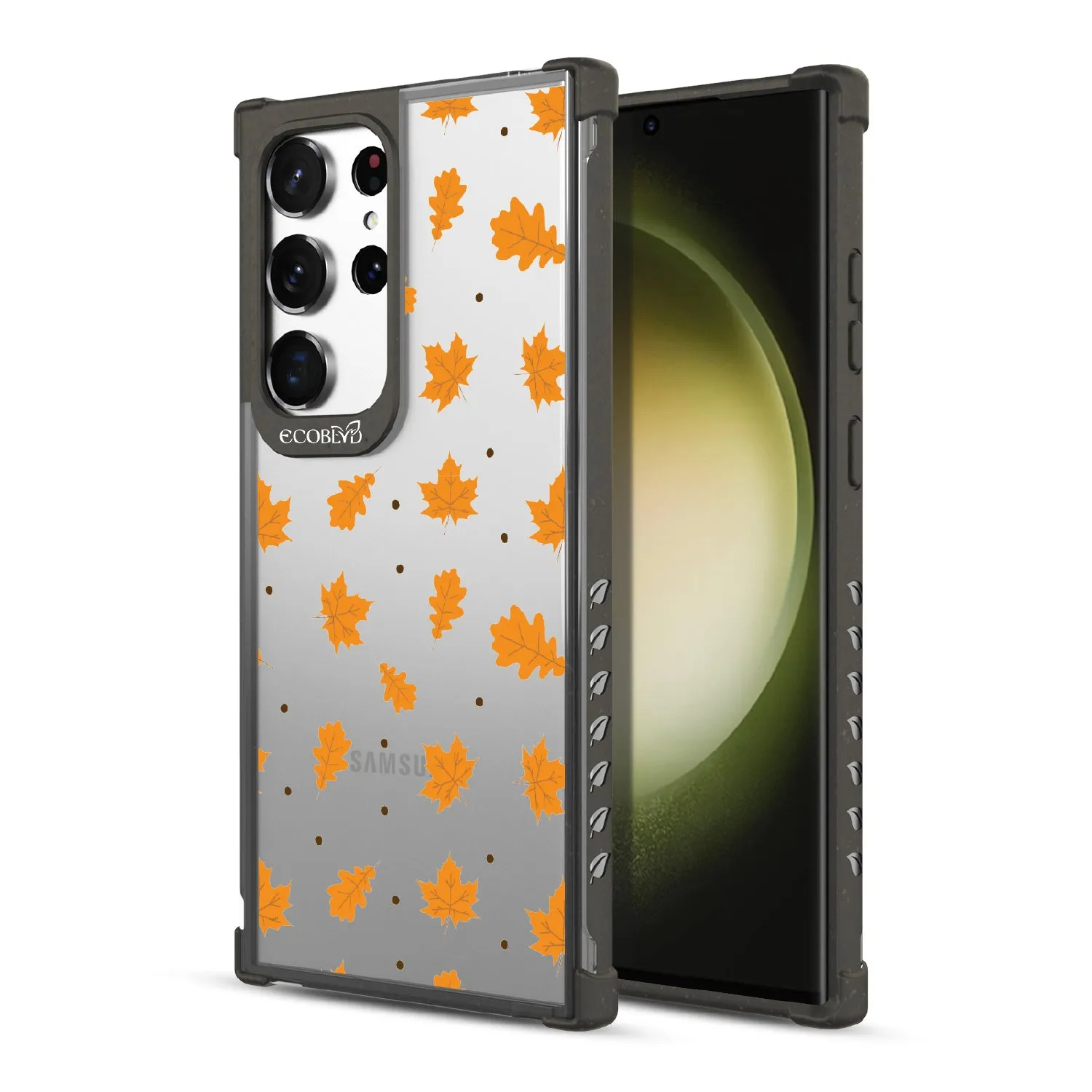 A New Leaf - Laguna Collection Case for Samsung Galaxy S23 Ultra