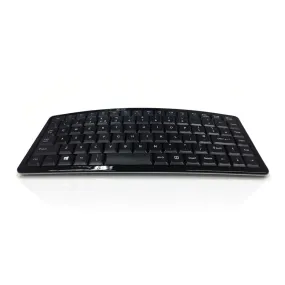 Accuratus Wireless Curve Keyboard