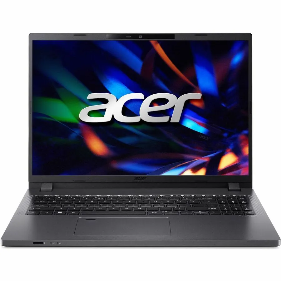 Acer TravelMate P2 16 P216-51 TMP216-51-502A 16 Notebook - WUXGA - 1920 x 1200 - Intel Cor