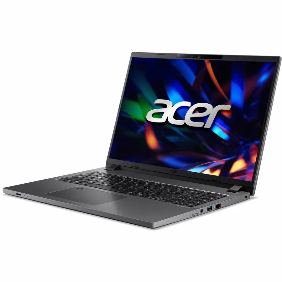 Acer TravelMate P2 16 P216-51 TMP216-51-502A 16 Notebook - WUXGA - 1920 x 1200 - Intel Cor