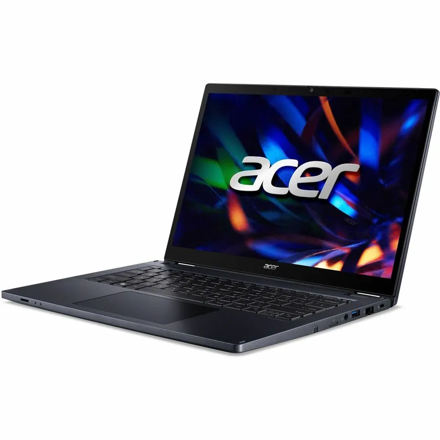 Acer TravelMate P4 14 P414-53 TMP414-53-50JC 14 Notebook - WUXGA - 1920 x 1200 - Intel Cor