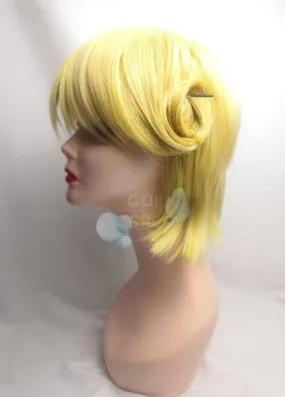 Ai Amano Video Girl Ai Cosplay Wig