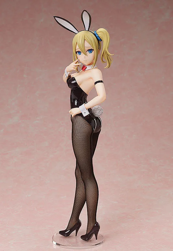 Ai Hayasaka: Bunny Ver. 1/4 Scale Figure