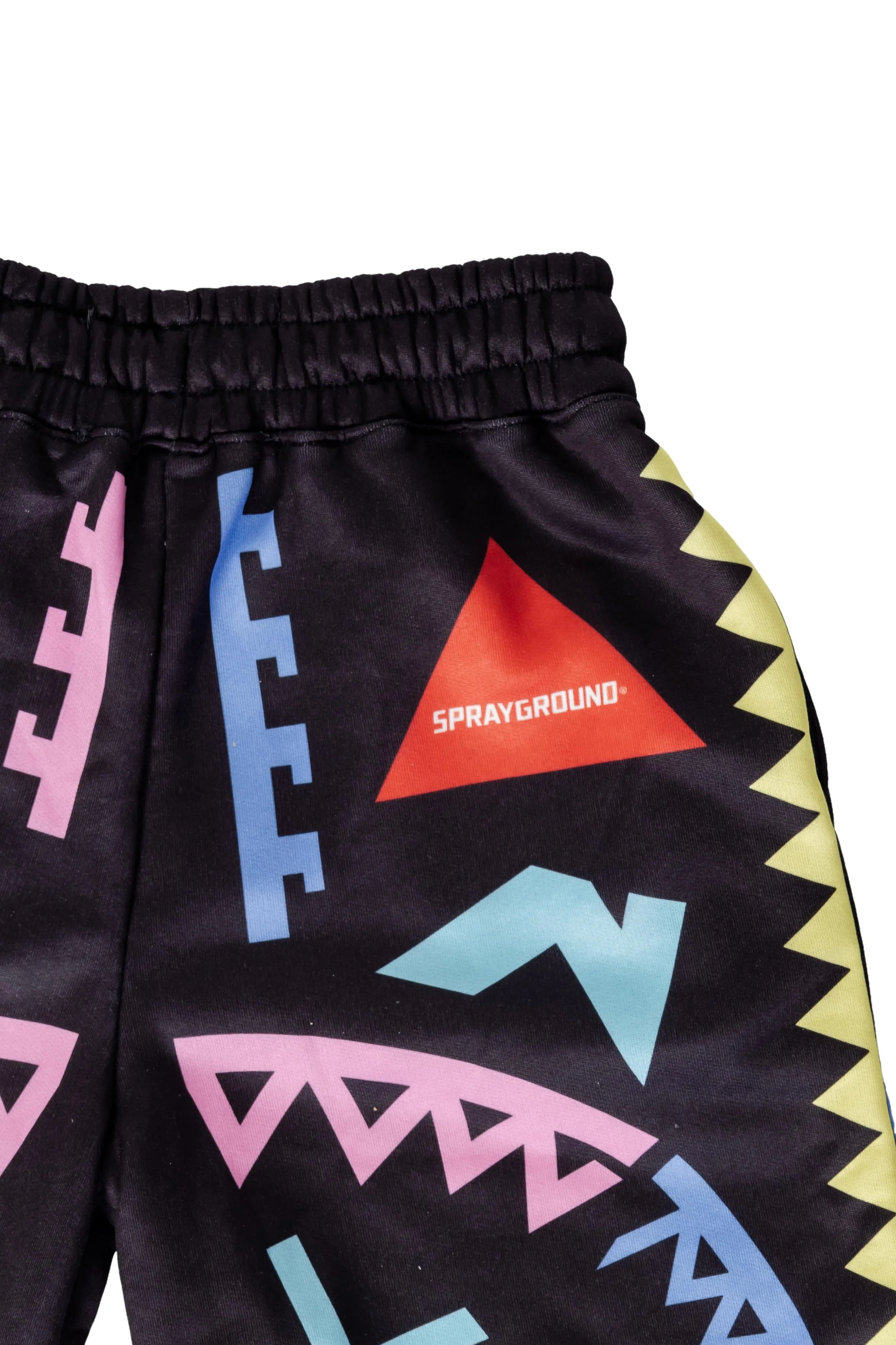 Ai Shorts Youth