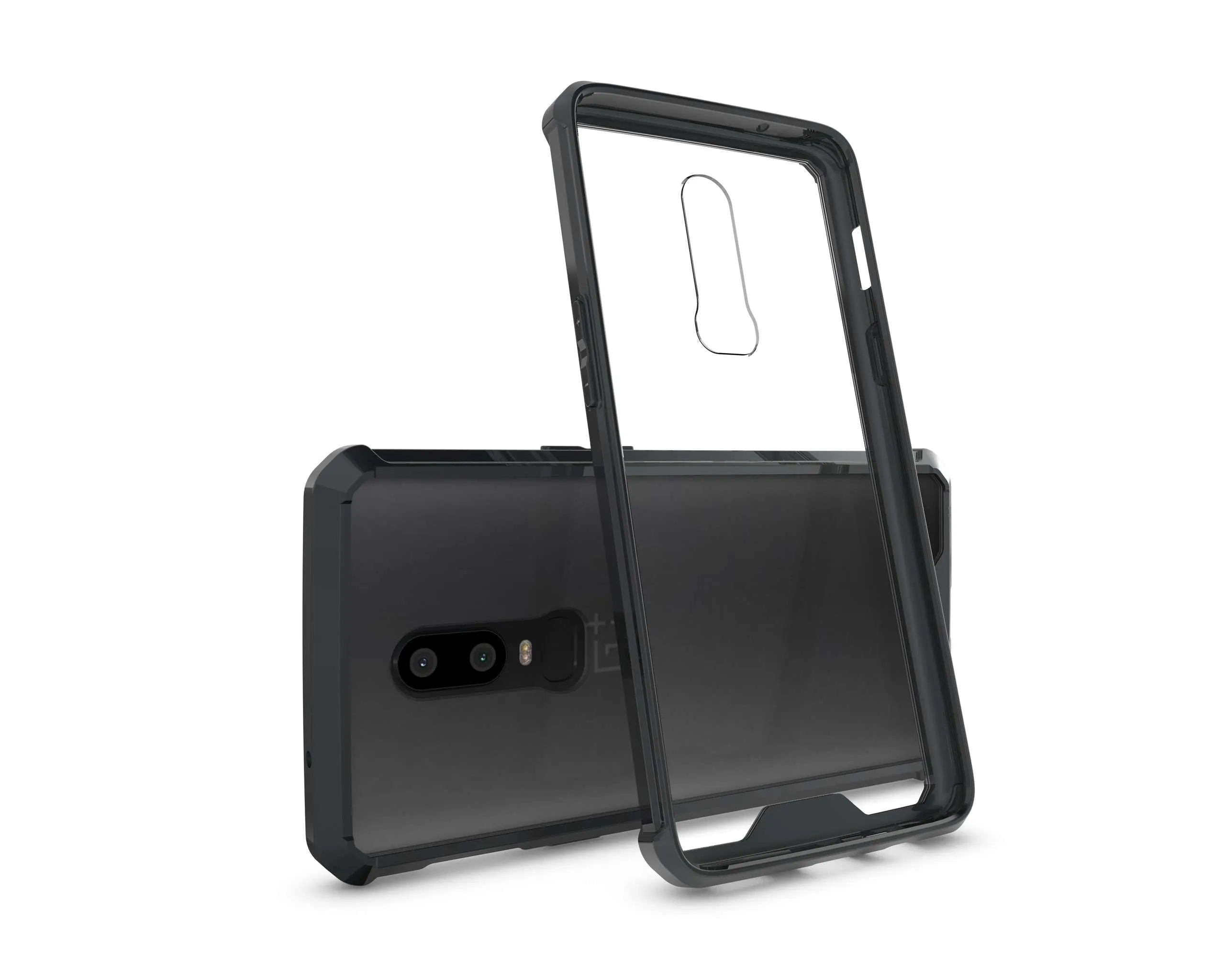 Air Hybrid Case for One Plus 6