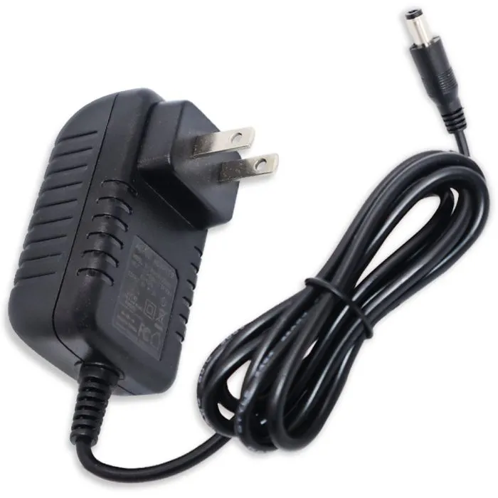 Air Innovations Replacement AC Power Adapter For AI-5000 Fan