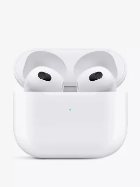 AirPods 3rd Generation earphones