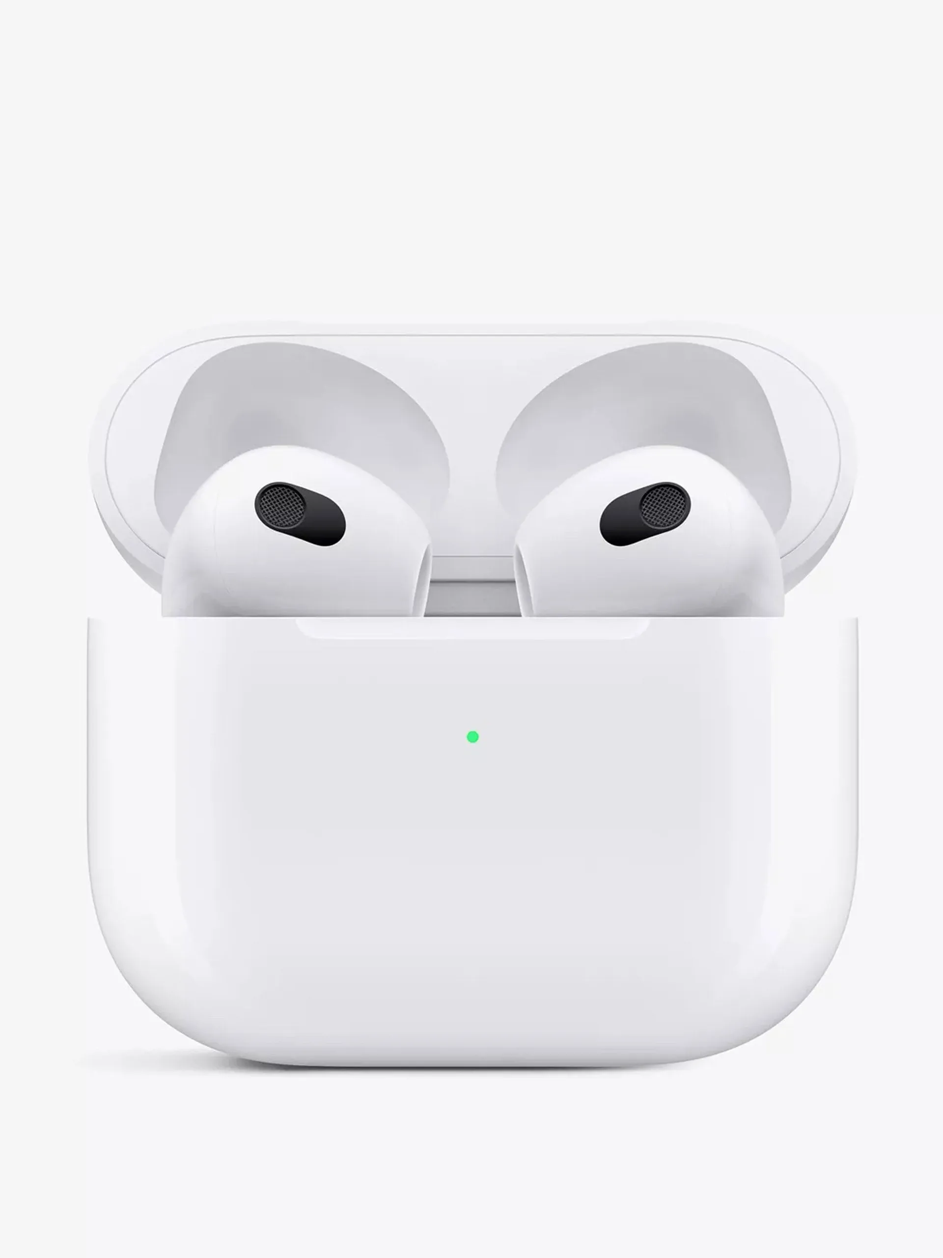 AirPods 3rd Generation earphones