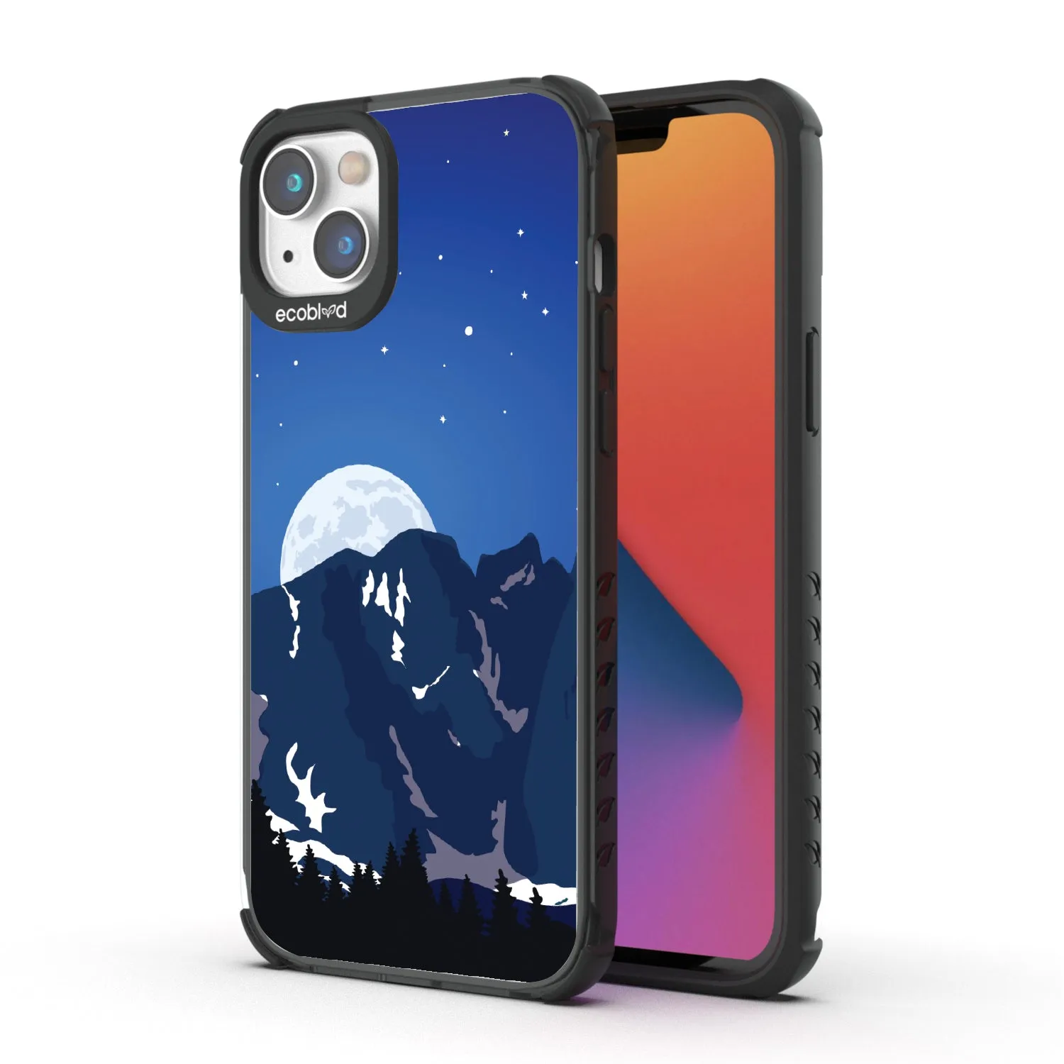 Alpine Moon - Laguna Collection Case for Apple iPhone 14 / 13