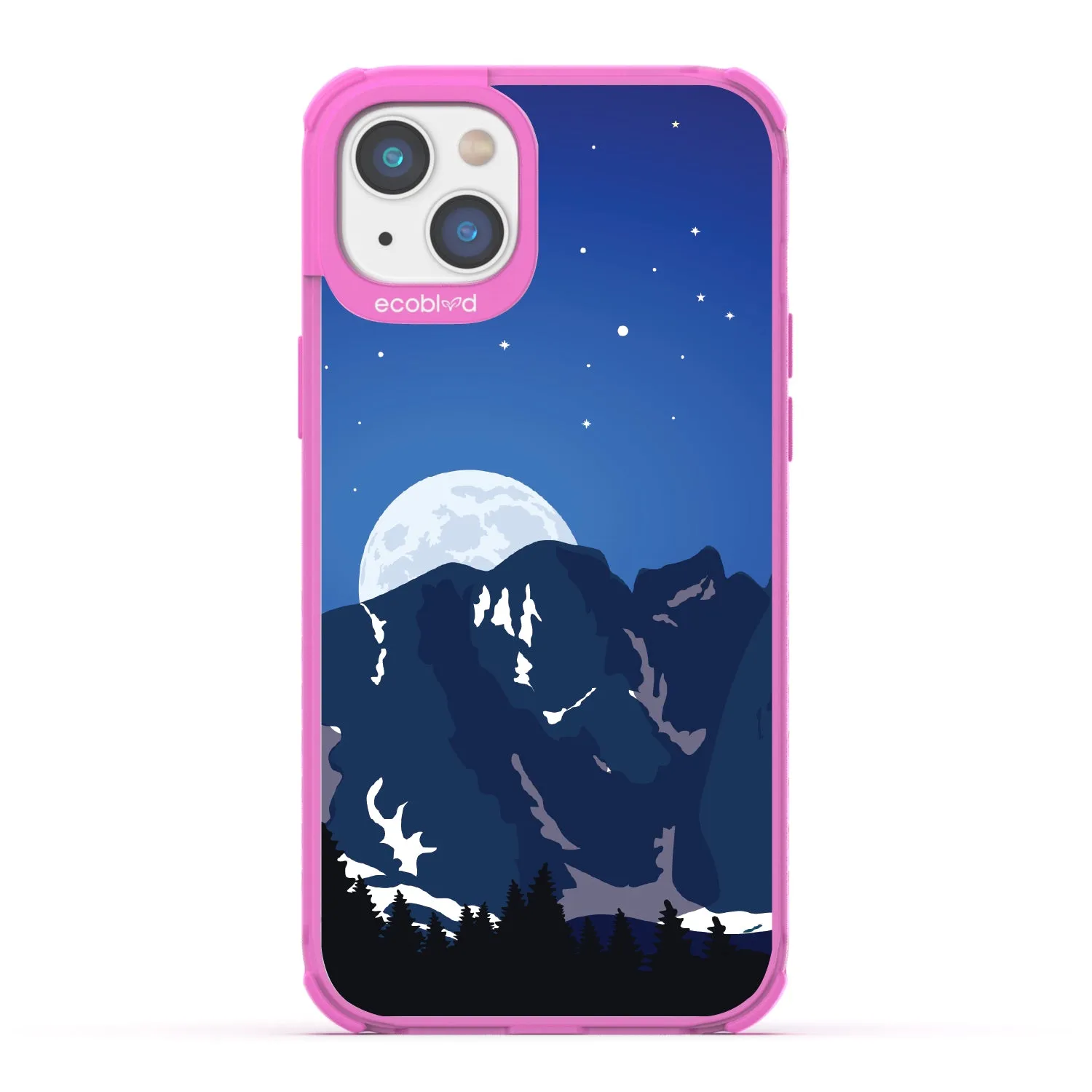 Alpine Moon - Laguna Collection Case for Apple iPhone 14 / 13