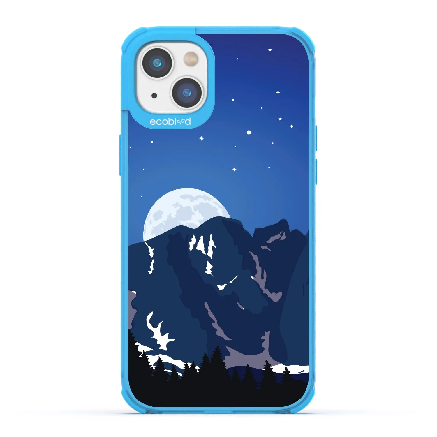 Alpine Moon - Laguna Collection Case for Apple iPhone 14 / 13