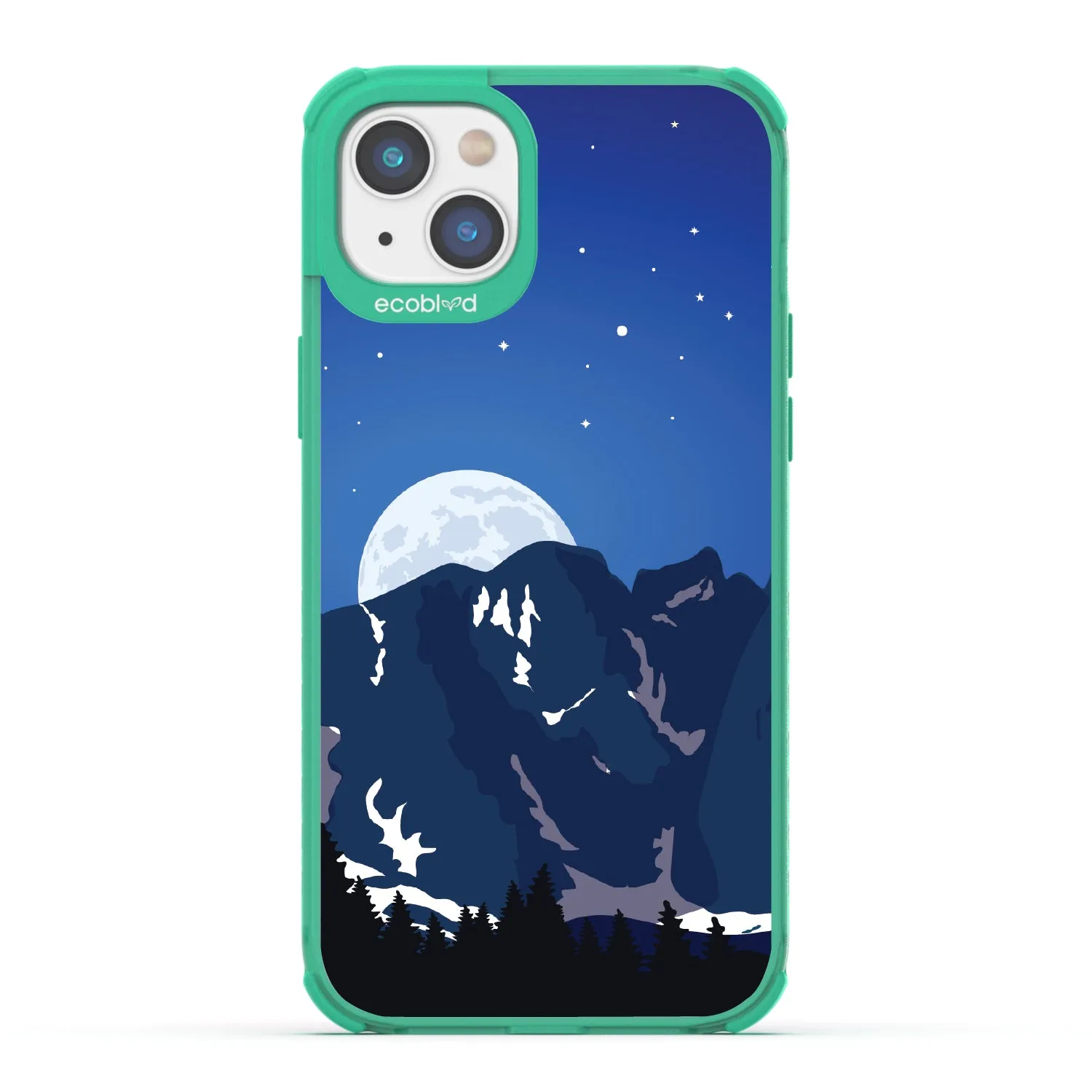 Alpine Moon - Laguna Collection Case for Apple iPhone 14 / 13