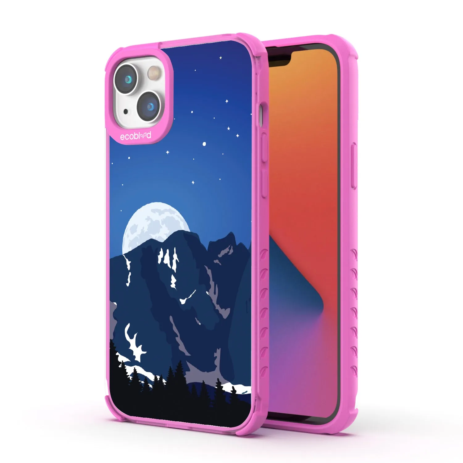 Alpine Moon - Laguna Collection Case for Apple iPhone 14 / 13