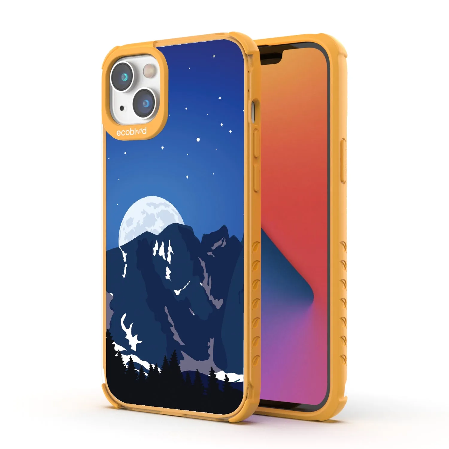 Alpine Moon - Laguna Collection Case for Apple iPhone 14 / 13