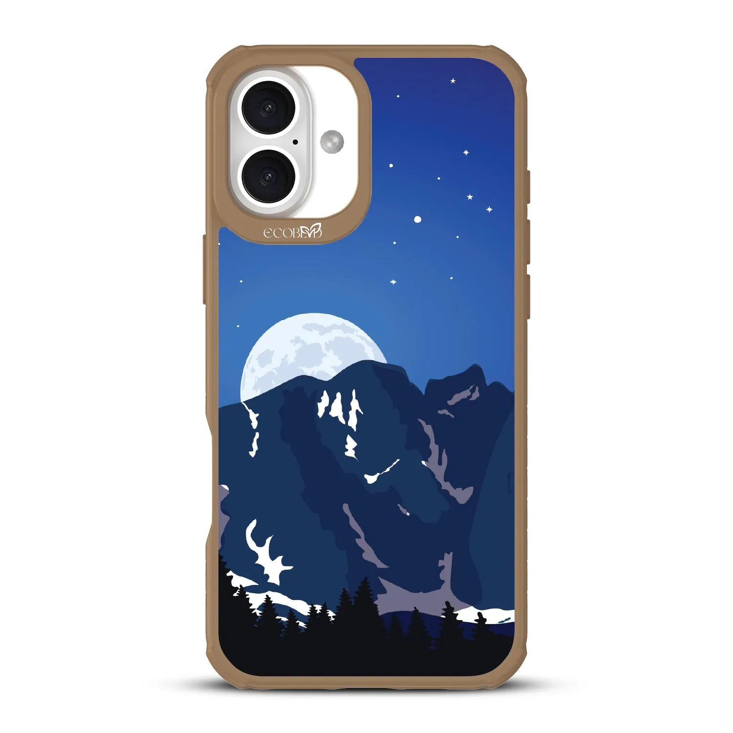 Alpine Moon - Revive Collection Case for Apple iPhone 16 Plus