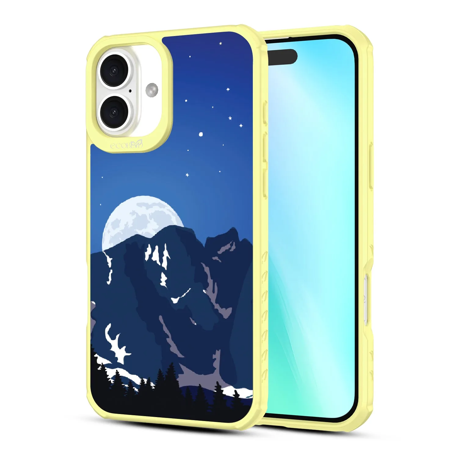 Alpine Moon - Revive Collection Case for Apple iPhone 16 Plus