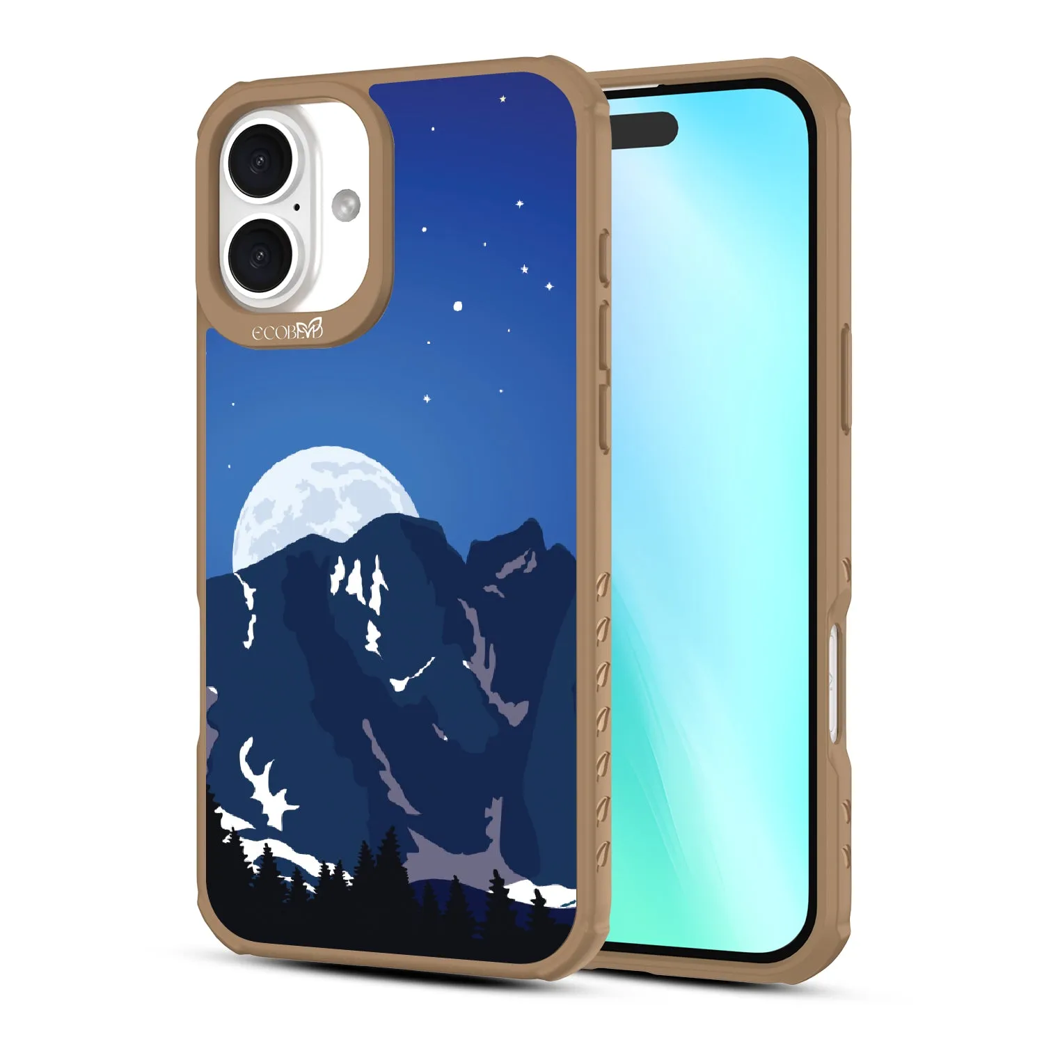 Alpine Moon - Revive Collection Case for Apple iPhone 16 Plus